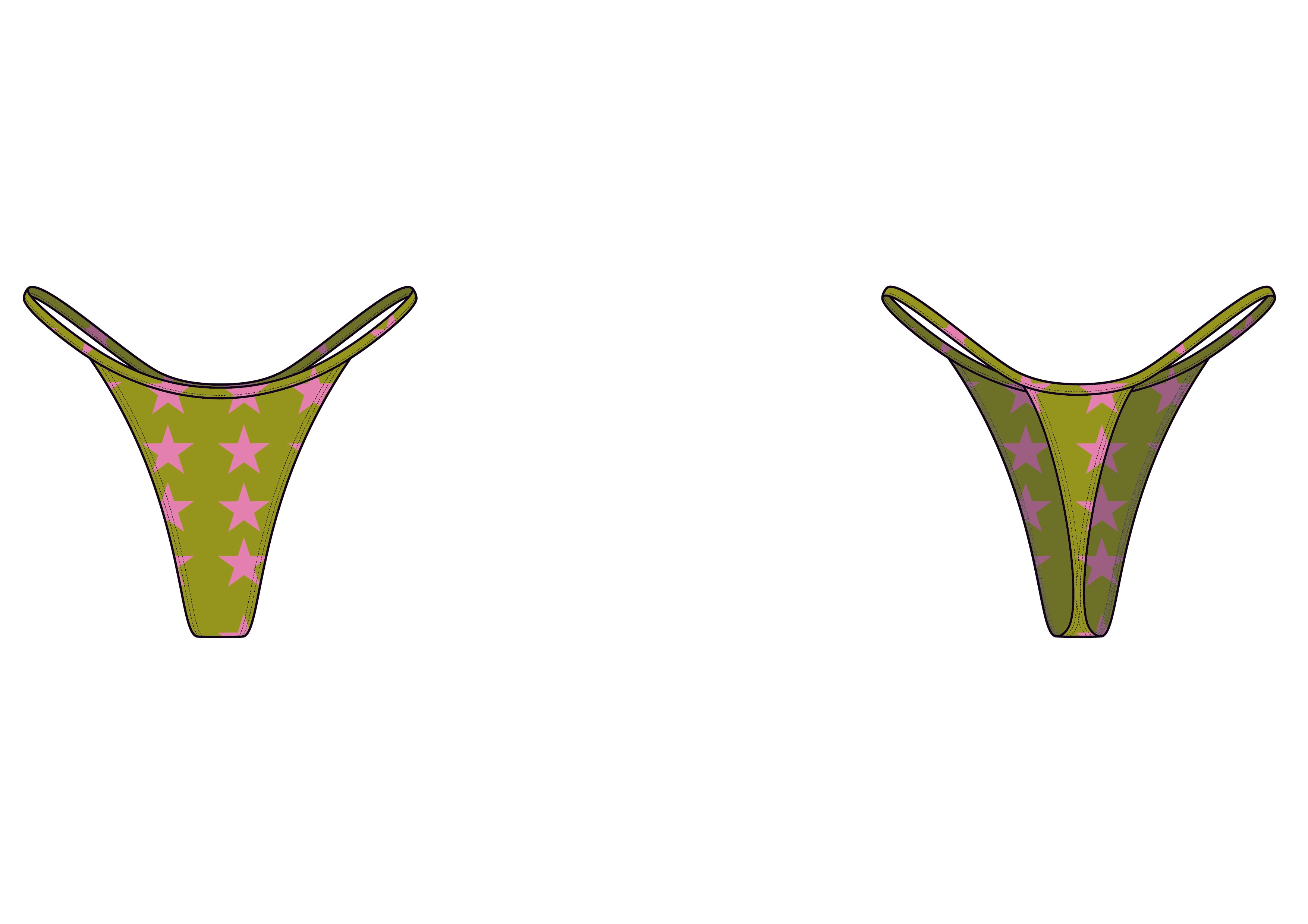 0.0 GUILTY GIRL STARS KINI