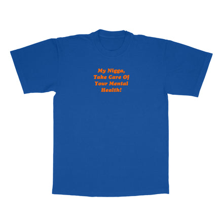 0.1 Mental Health Tee