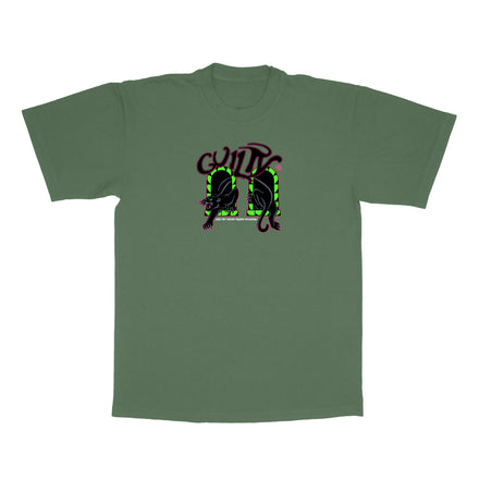 0.1 Panther Tee (ONLY 6 MADE)