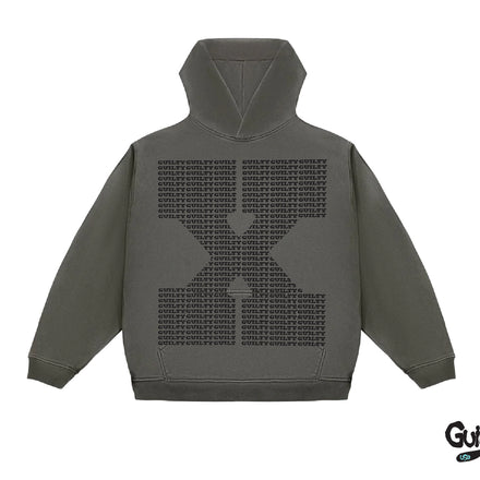 X HOODIE