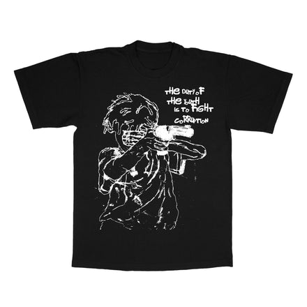 0.15 Duty Of Youth Tee (ONLY 6 MADE)
