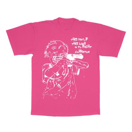 0.15 Duty of Youth Tee (ONLY 6 MADE)