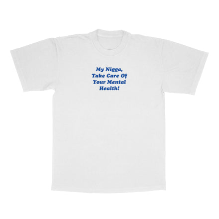 0.1 Mental Health Tee