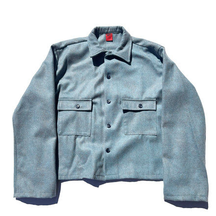 010 REMUS OVER SHIRT