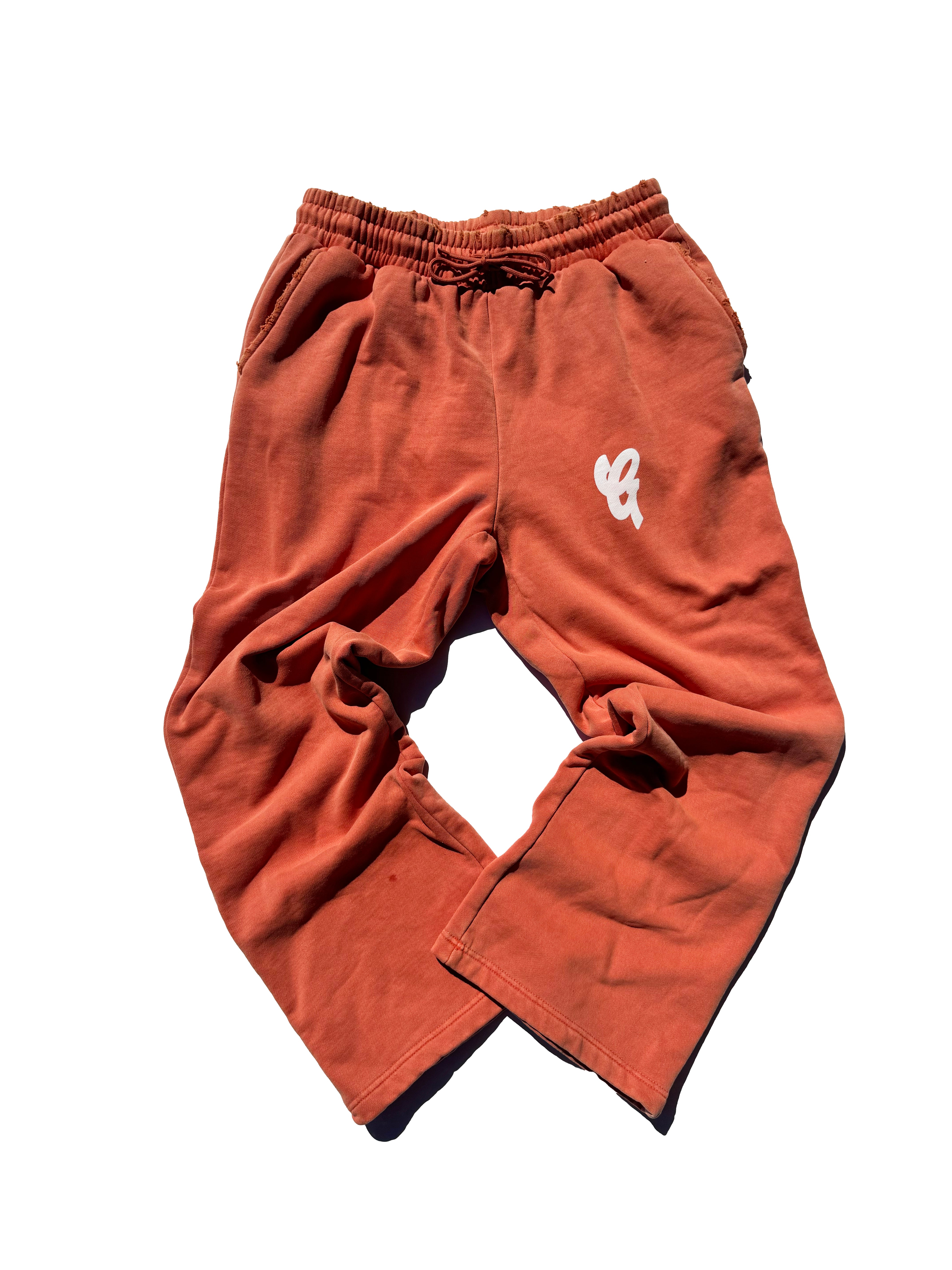 113 THE G LOGO SWEATS