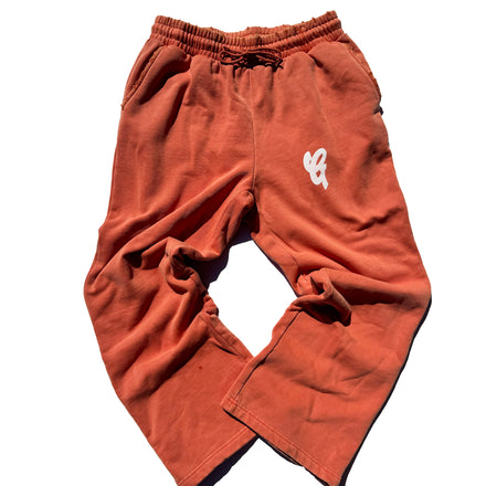 113 THE G LOGO SWEATS