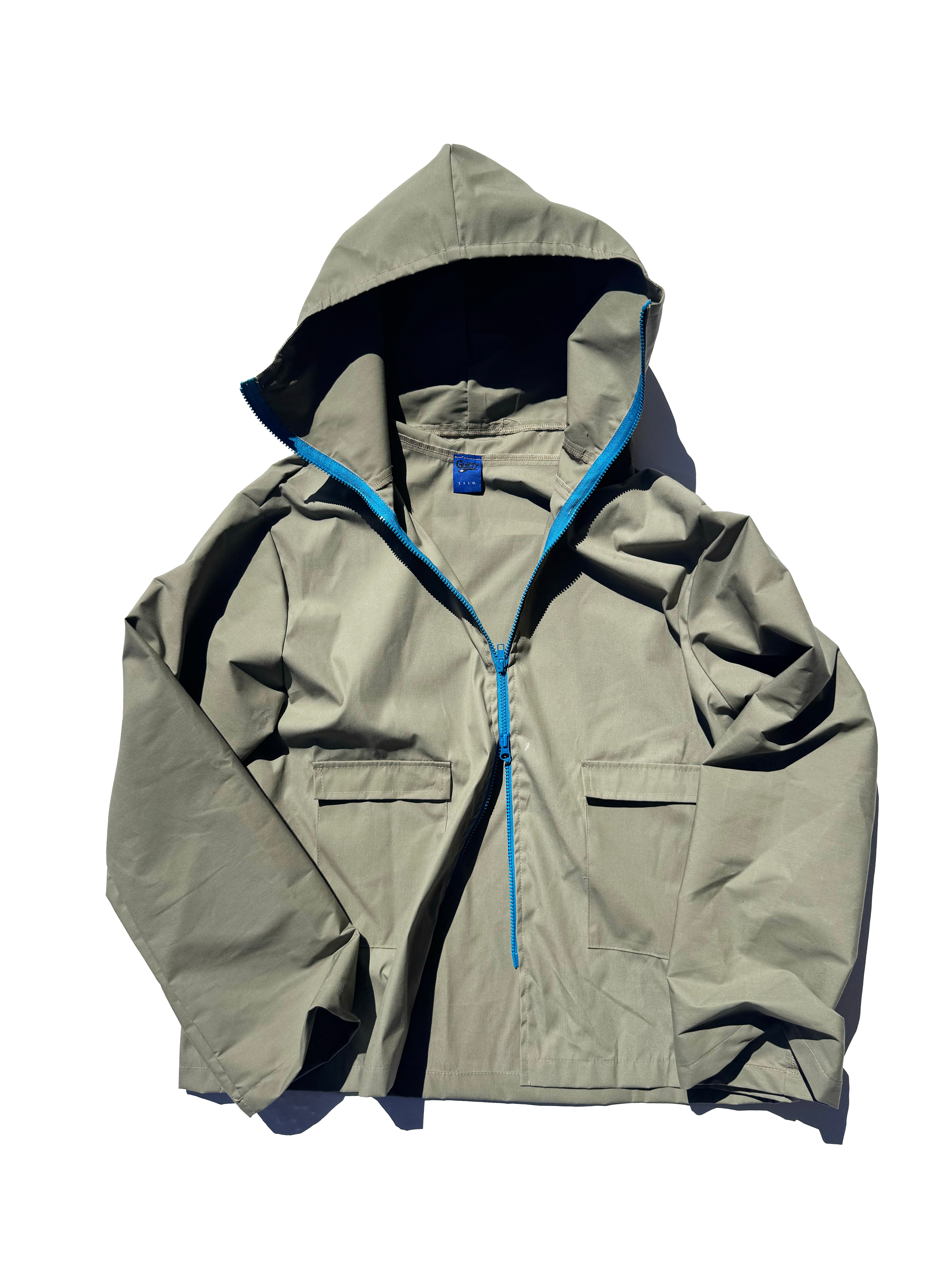 115 THE AQUAIN JACKET