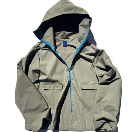 115 THE AQUAIN JACKET