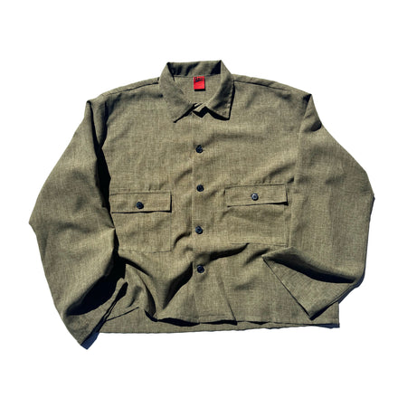 03 THE DJAY OVERSHIRT