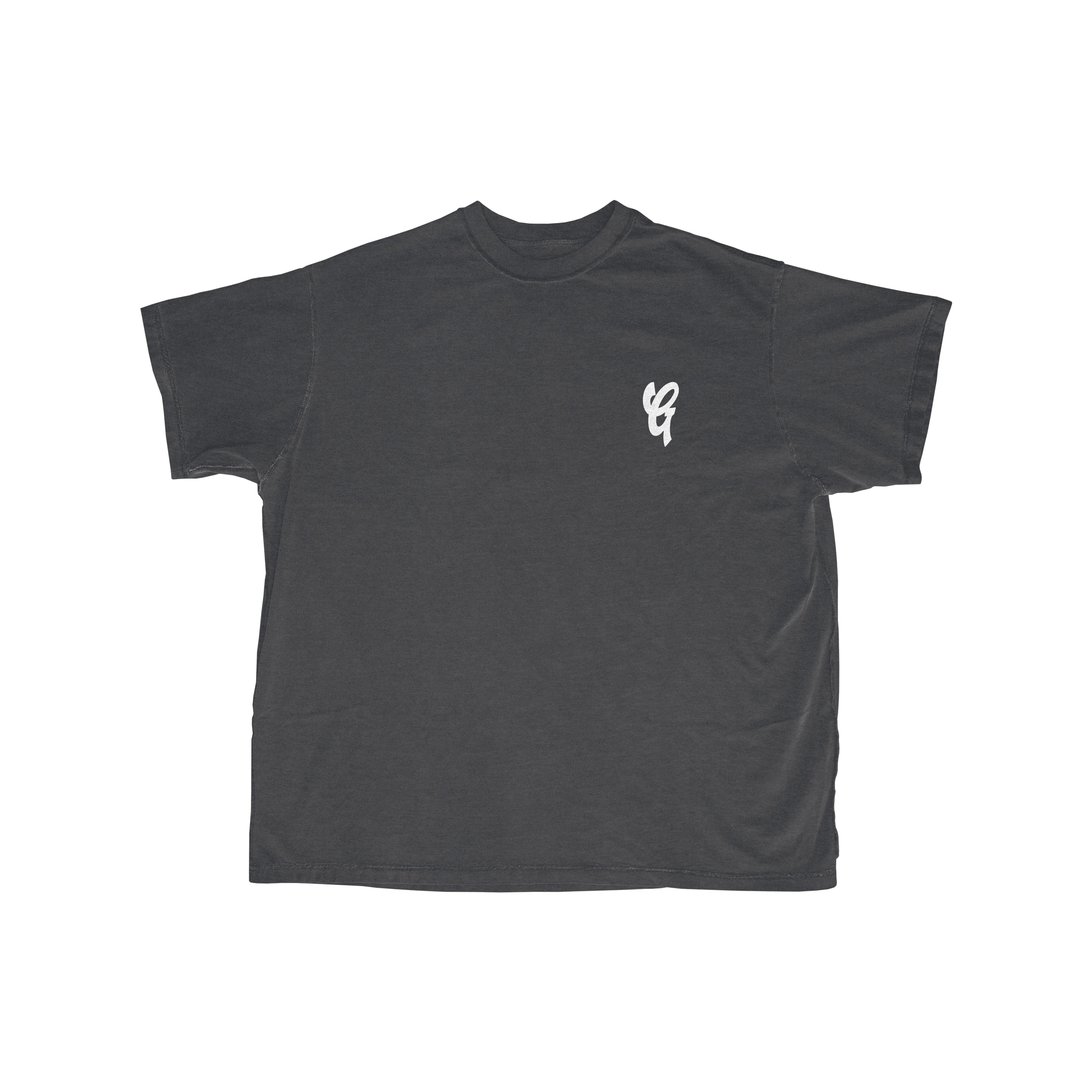 00 G LOGO TEE