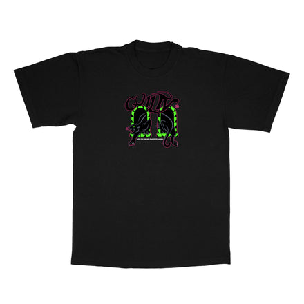 0.1 Panther Tee