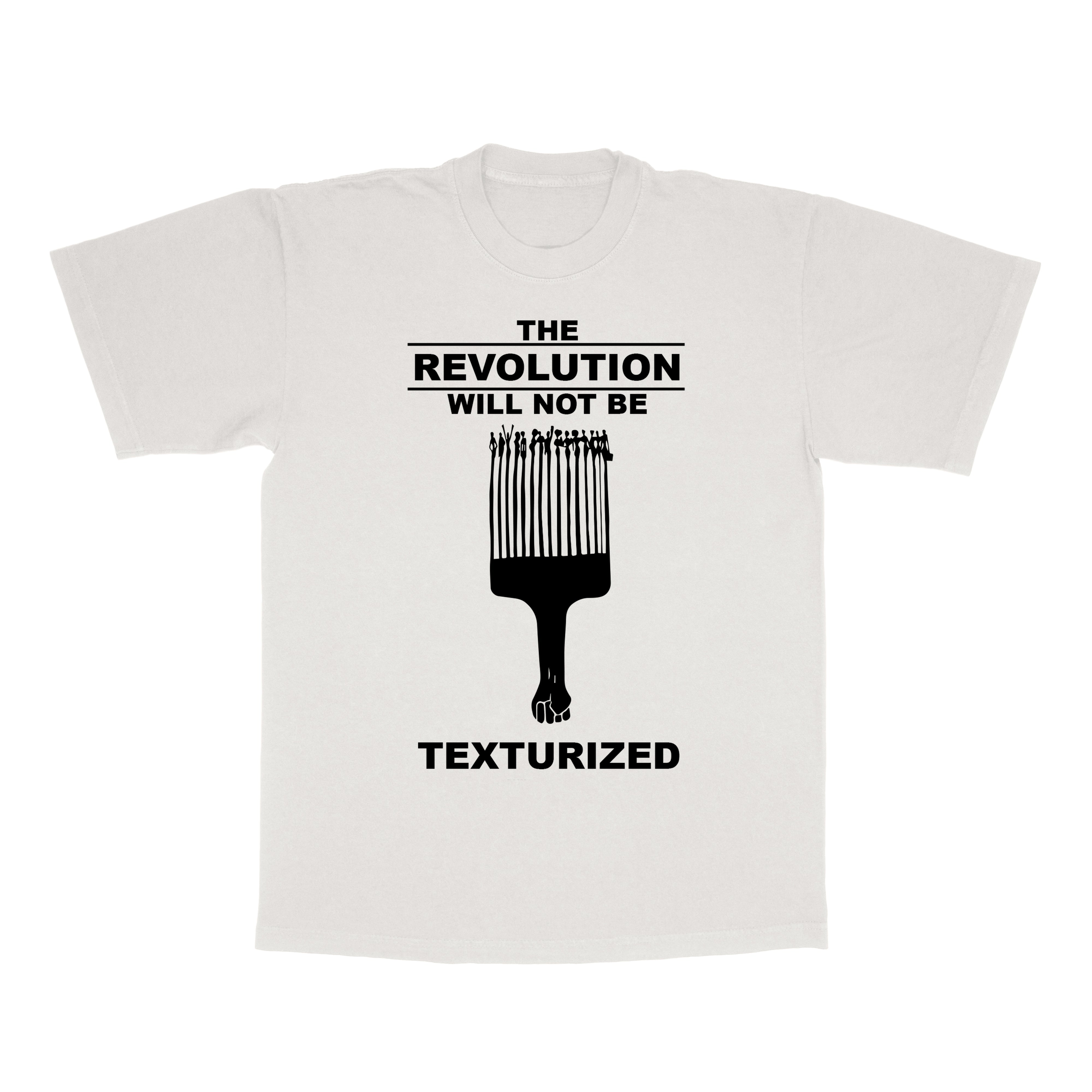 1.0 Revolution Tee