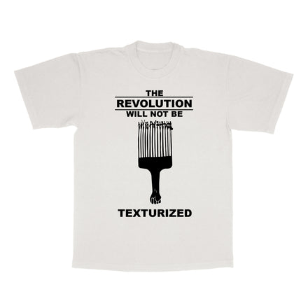 1.0 Revolution Tee